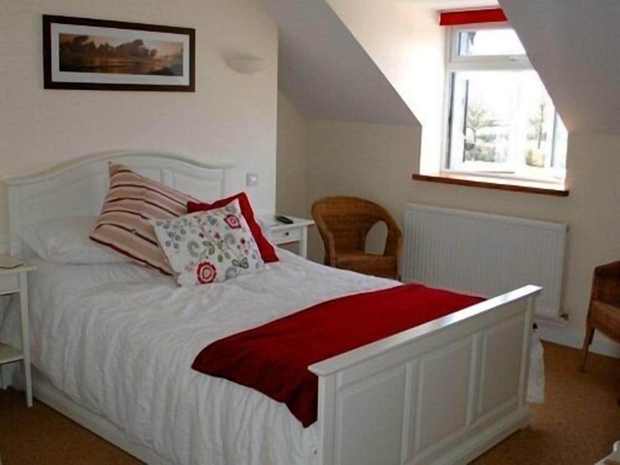Hotel The Foxham Chippenham  Esterno foto