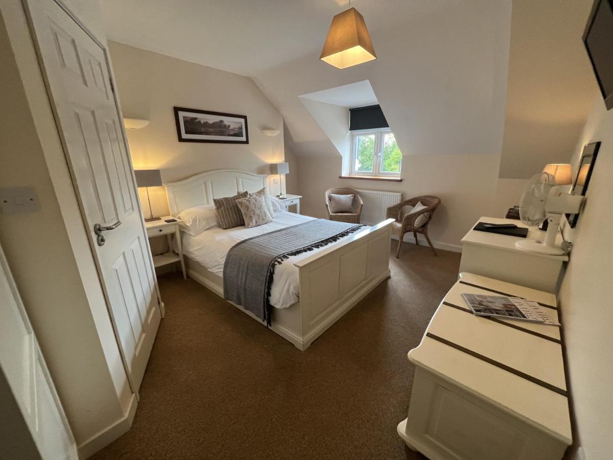 Hotel The Foxham Chippenham  Esterno foto